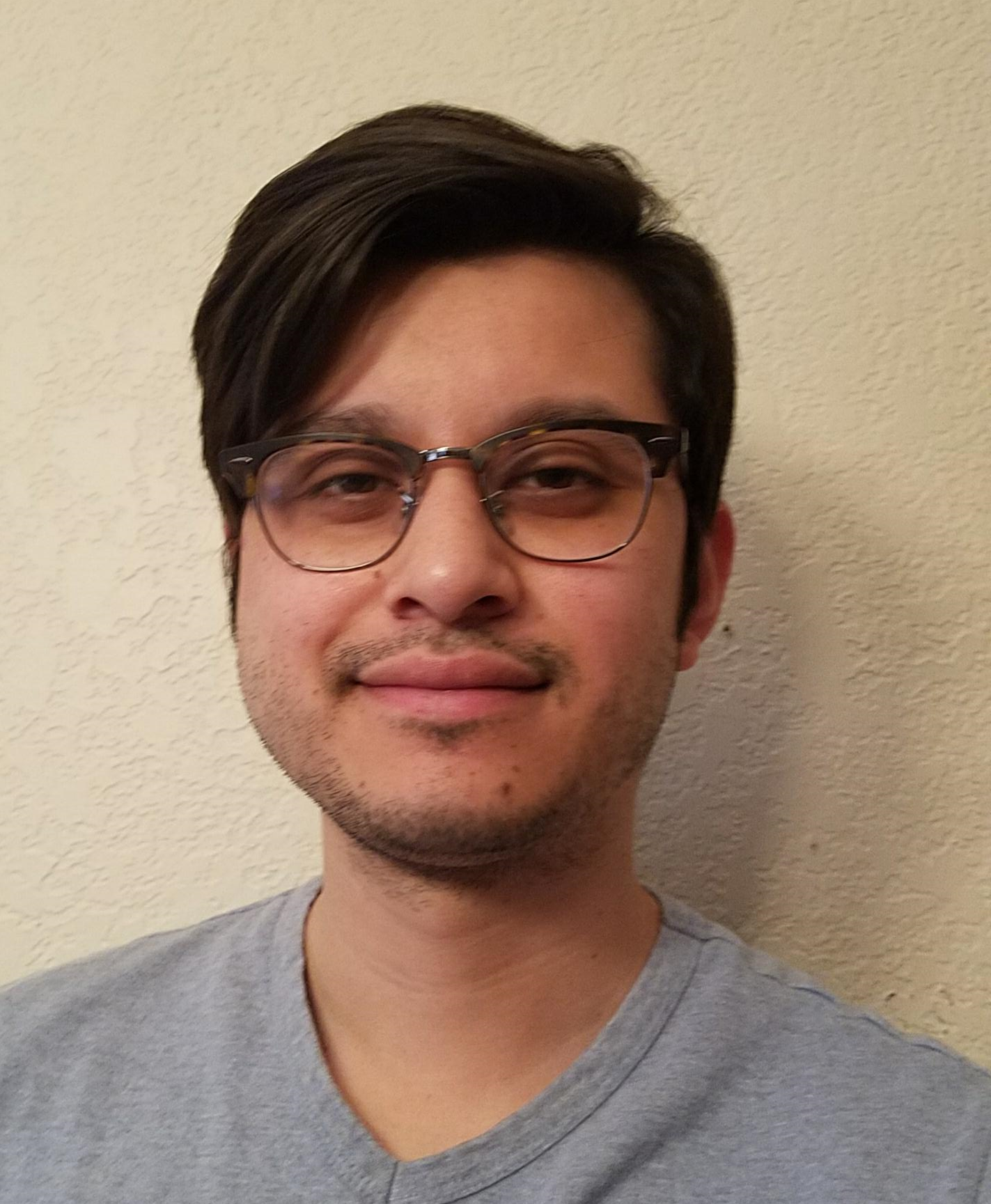 business card avatar